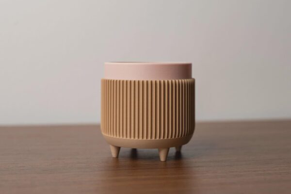 il_fullxfull.8265474250_ios3.jpg Modern Minimalist Planter | Succulent Pot Available in 3 Sizes