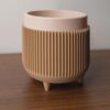 il_fullxfull.8265474254_e4ku.jpg Modern Minimalist Planter | Succulent Pot Available in 3 Sizes
