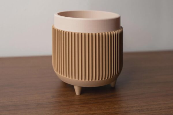 il_fullxfull.8265474254_e4ku.jpg Modern Minimalist Planter | Succulent Pot Available in 3 Sizes
