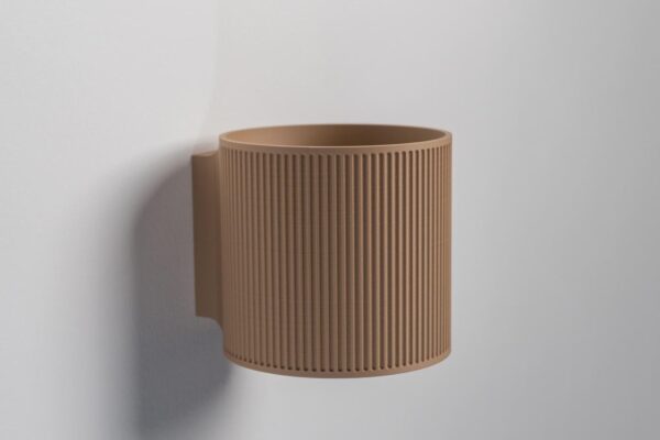 il_fullxfull.8265575448_2qua.jpg Modern Wall Plant Pot | Detachable Indoor Planter