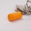 Tic Tac Holder Keychain  | Tiny Travel Pill Container