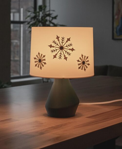 il_fullxfull.8267997683_on27.jpg Snowflake Lamp Shade Magnets