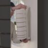 il_fullxfull.8268019497_3717.jpg Modular Swivel Storage System | Wall Mounted Hardware Organizer