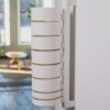 il_fullxfull.8268020203_m6em.jpg Modular Swivel Storage System | Wall Mounted Hardware Organizer