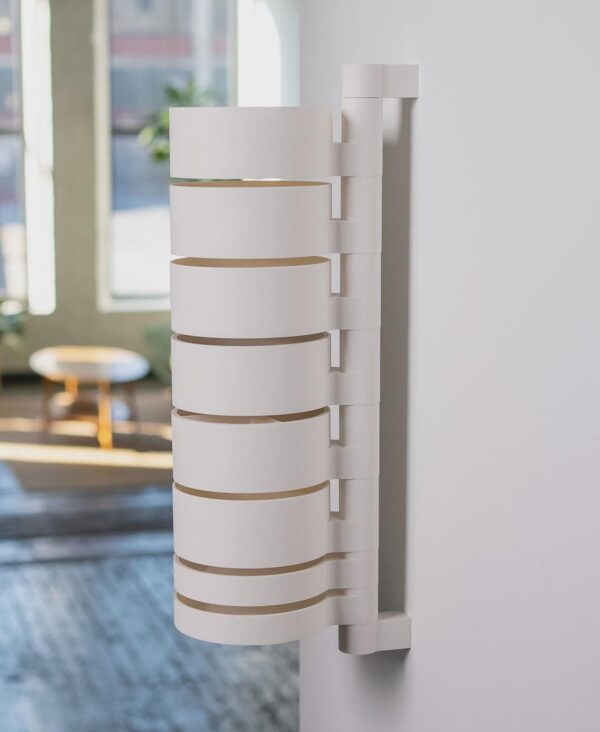 il_fullxfull.8268020203_m6em.jpg Modular Swivel Storage System | Wall Mounted Hardware Organizer