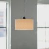 il_fullxfull.8276504771_en99.jpg Quilted Pendant Light Shade