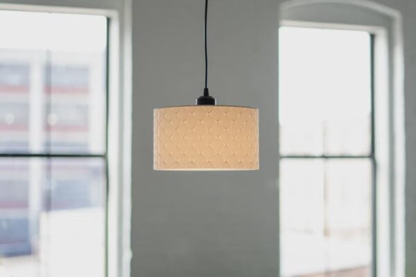il_fullxfull.8276504771_en99.jpg Quilted Pendant Light Shade