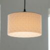 il_fullxfull.8276504801_pkc0.jpg Quilted Pendant Light Shade