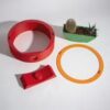 il_fullxfull.8280696253_3l04.jpg Modern Circle Tabletop Planter