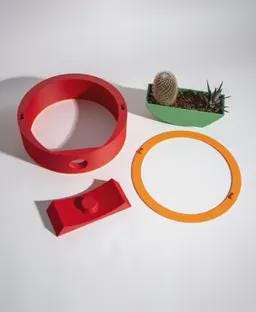 il_fullxfull.8280696253_3l04.jpg Modern Circle Tabletop Planter