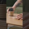 il_fullxfull.8280721049_5fxk.jpg Plant Pot & Coaster Set