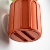 Hidden Drip Tray Wall Planter