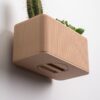 il_fullxfull.8285053825_bc5o.jpg Rectangular Wall Planter with Hidden Drip Tray
