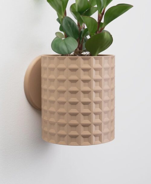 il_fullxfull.8285118683_dwis.jpg Tabletop Planter with Hidden Drip Tray