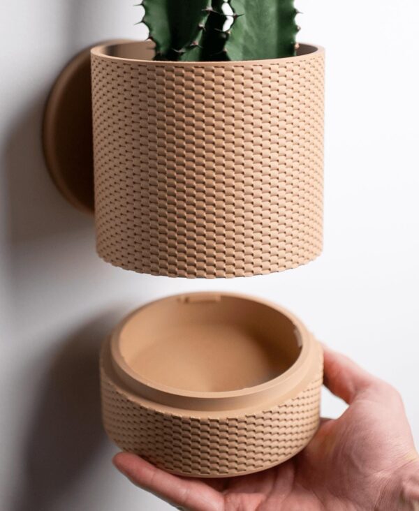 il_fullxfull.8295665417_omq8.jpg Straight Weave Planter