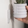 il_fullxfull.8299931115_sp4p.jpg Poppy Wall Planter | Minimalist Hanging Planter | Contemporary Home Decor