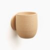 il_fullxfull.8304778465_i4wr.jpg Sliding Dovetail Wall Planter | Wall Mounted or Tabletop Planter