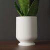 il_fullxfull.8308930913_mct5.jpg Modern Minimalist Planter | Hidden Drainage Pot