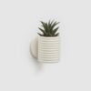 No Drill Wall Planter | Command Strip Hanging Pot