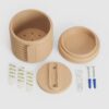 No Drill Wall Planter | Command Strip Hanging Pot