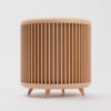 Raised Leg Planter | Hidden Water Tray