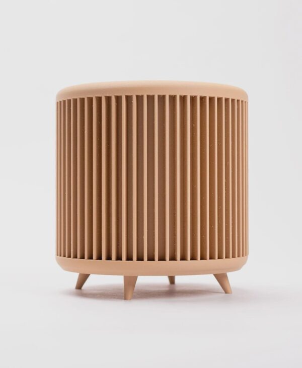 Raised Leg Planter | Hidden Water Tray