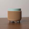 il_fullxfull.8313388843_mmu3.jpg Modern Minimalist Planter | Succulent Pot Available in 3 Sizes