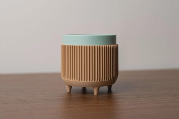 il_fullxfull.8313388843_mmu3.jpg Modern Minimalist Planter | Succulent Pot Available in 3 Sizes
